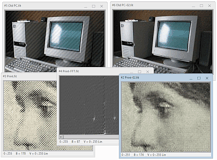 Common images